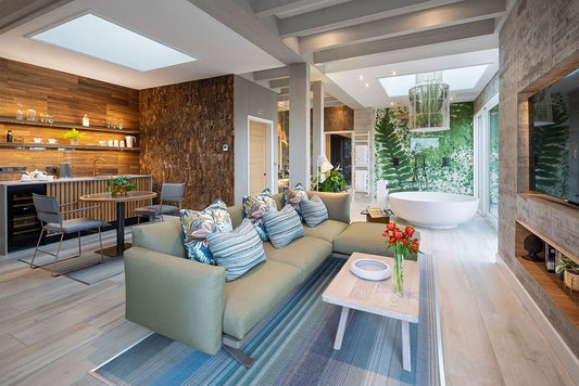 The Fairway Suite